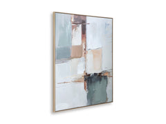 Multi Wall Art, product view 2 - 2