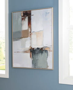 Multi Wall Art, product view 5 - 5