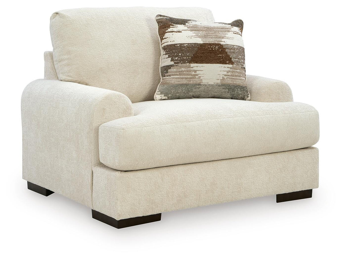 Sand, full chair product view