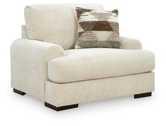 Sand, full chair product view - 5