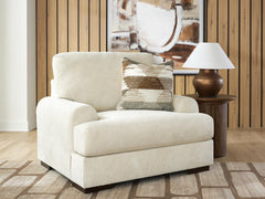 Sand, chair in room; other furnishings excluded - 6