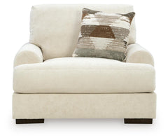 Sand, front chair product view - 7