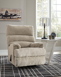 Dusk, recliner in room; other furniture excluded - 2