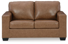 Caramel, full front view - 7