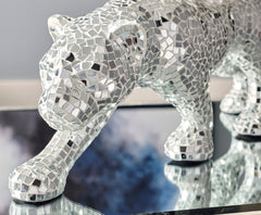 Mirror mirrored sculpture, product view 4 - 4