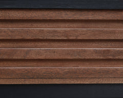 Warm Brown/Black Lift-Top Coffee Table, product view 5 - 5