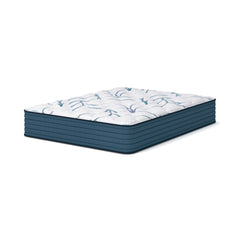 White Twin XL, alternate mattress product view - 17