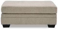 Taupe, complete front view - 7