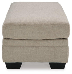 Taupe, complete side view - 8
