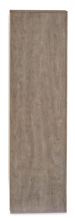 Gray, right side of chest - 4