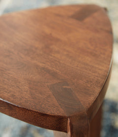Medium Brown Brynnleigh two-table set, product view 4 - 4