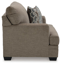 Nutmeg, side chair product view - 4