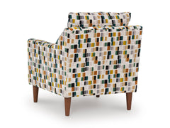 Multi Accent Chair, view 2 - 2