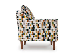 Multi Accent Chair, view 5 - 5