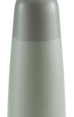 Sage Green 18.13-inch height vase, product view 4 - 8