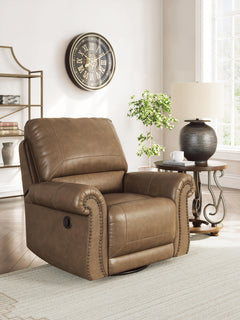 Earth, recliner in room; other furniture and decor excluded - 2