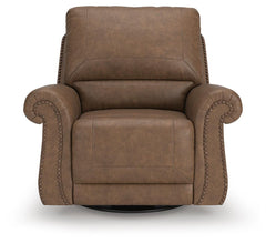 Earth, front recliner view - 4