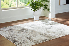 Multi 63" x 84", room view; furniture excluded - 10
