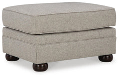 Dune, complete ottoman angled view - 1