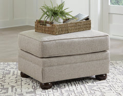 Dune, ottoman in room - 2