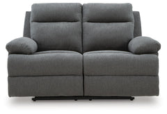 Charcoal, full product front view - 4