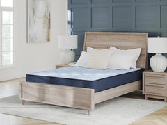 Light Blue Full, mattress in room; bed and furnishings excluded - 5