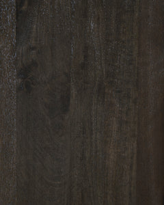 Espresso Brown Accent Cabinet, view 4 - 4
