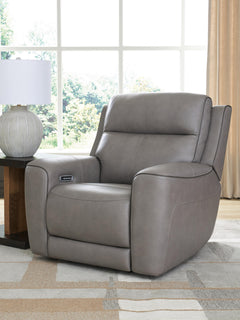 Coin, recliner in room; other furniture and decor excluded - 2