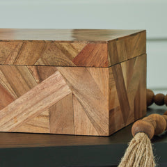 Brown Antford two-box set, product view 3 - 3