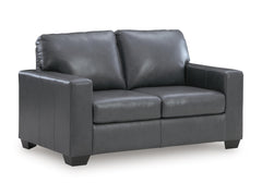 Admiral / Sofa and Loveseat Set, coordinating seating view - 3