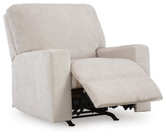 Stone, full recliner in open position - 10