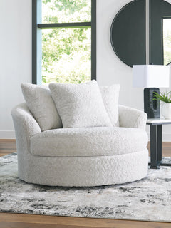 Arctic, chair in room; other furnishings excluded - 2