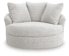 Arctic, complete chair front view - 3