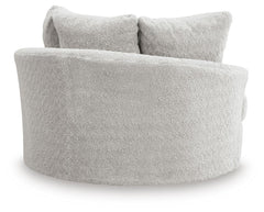 Arctic, complete chair back view - 4