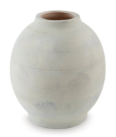 Sage Green sage green vase, product view 2 - 2