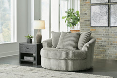 Fog, complete chair in a room; other furniture excluded - 2