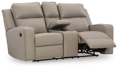 Pebble, full product with footrest extended - 3