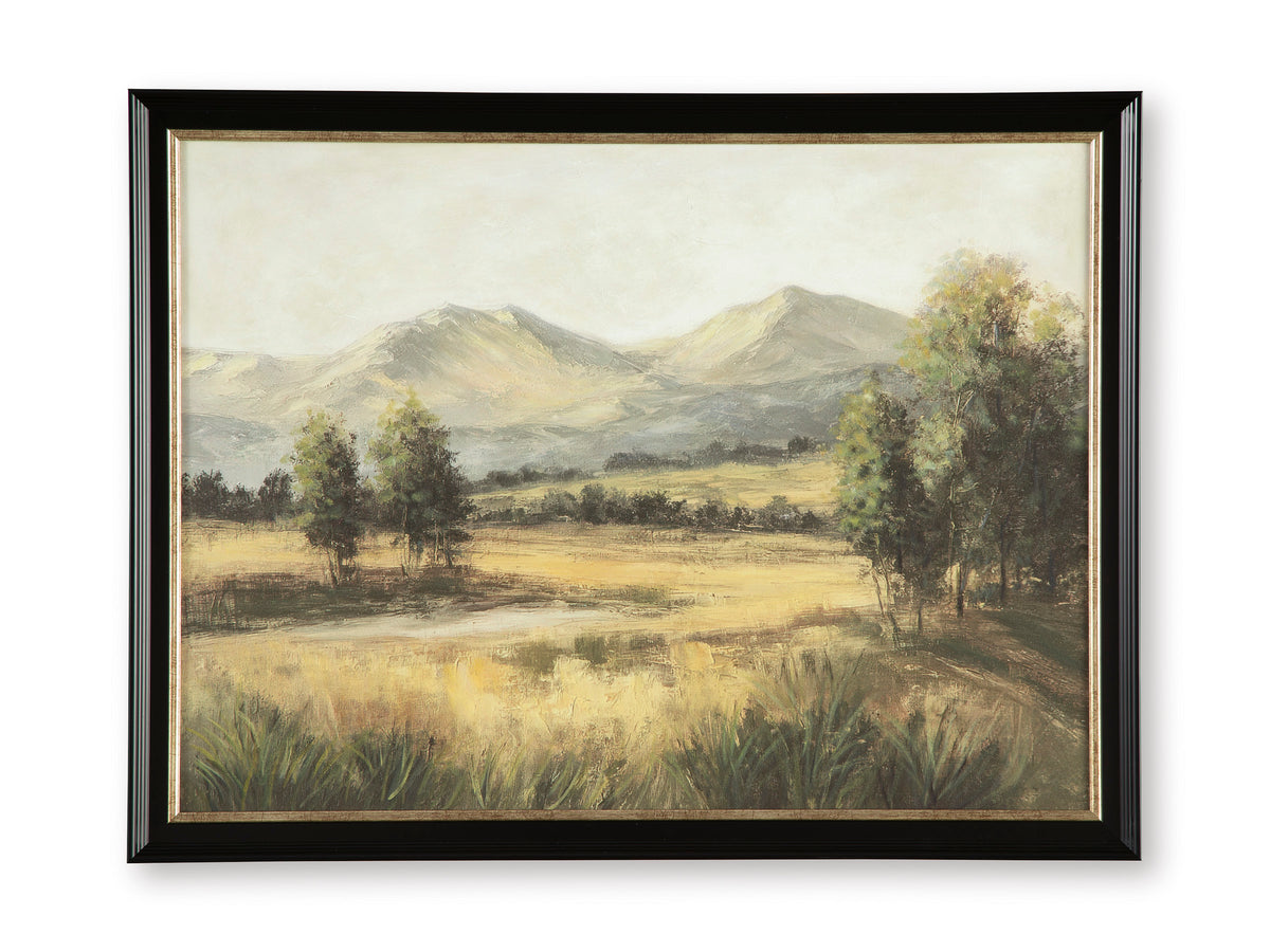 Multi Wall Art, full product view