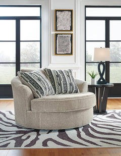 Sisal, complete chair in a room; other furniture excluded - 3