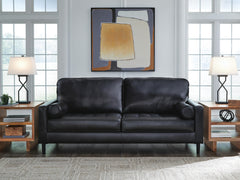Onyx, complete sofa in room - 2