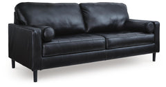 Onyx, complete sofa, angled view - 3
