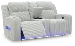 Alloy, full product with footrest extended - 7