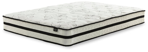 Chime 10-Inch Medium Hybrid Mattress