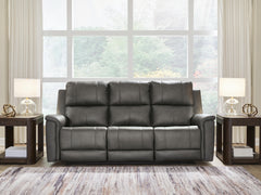 Anchor, sofa in room; other furnishings excluded - 2