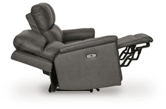 Anchor, full product reclining side view - 4