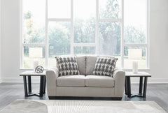 Flannel, product in room setting - 2