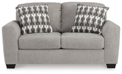 Flannel, complete product front view - 3