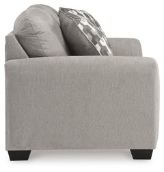 Flannel, complete product side view - 4
