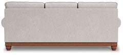 Sandstone, full product rear view - 3
