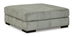 Fog / Ottoman, complete ottoman - 1